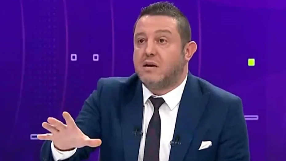 Nihat Kahveci'den Kayserispor maçı sonrası flaş Osimhen iddiası-1