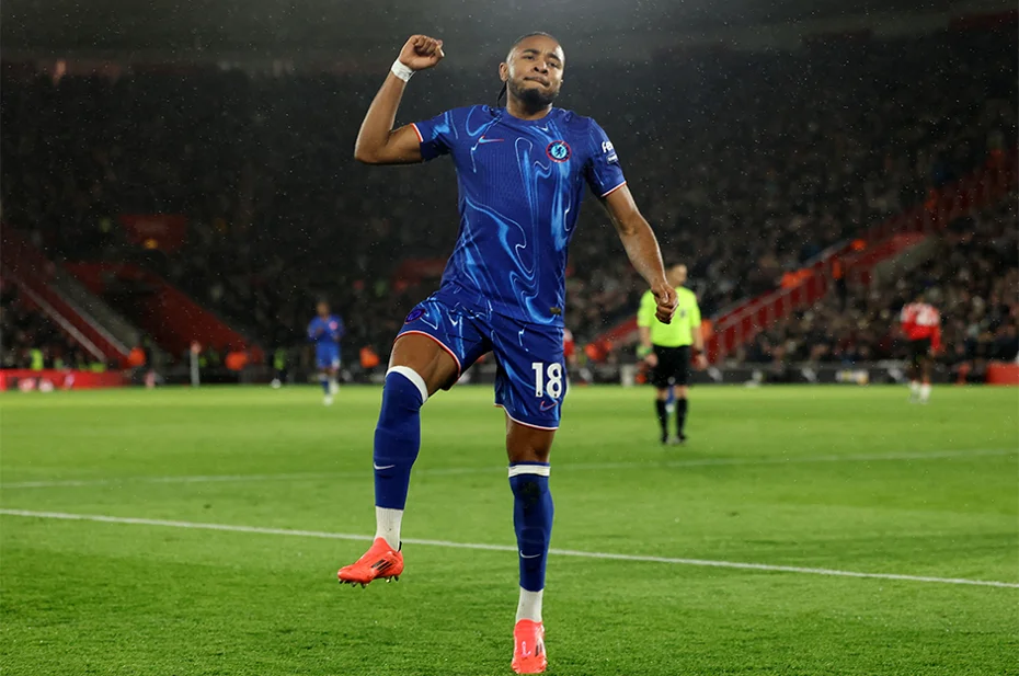 Chelsea'den Nkunku'yu transfer etmeye hazırlanan Galatasaray'a üç rakip