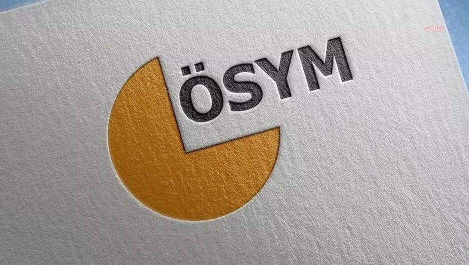 Ösym Kimliksiz Sınavı Iptal Etti Görevli Hakkında Soruşturma Izni Verilmedi