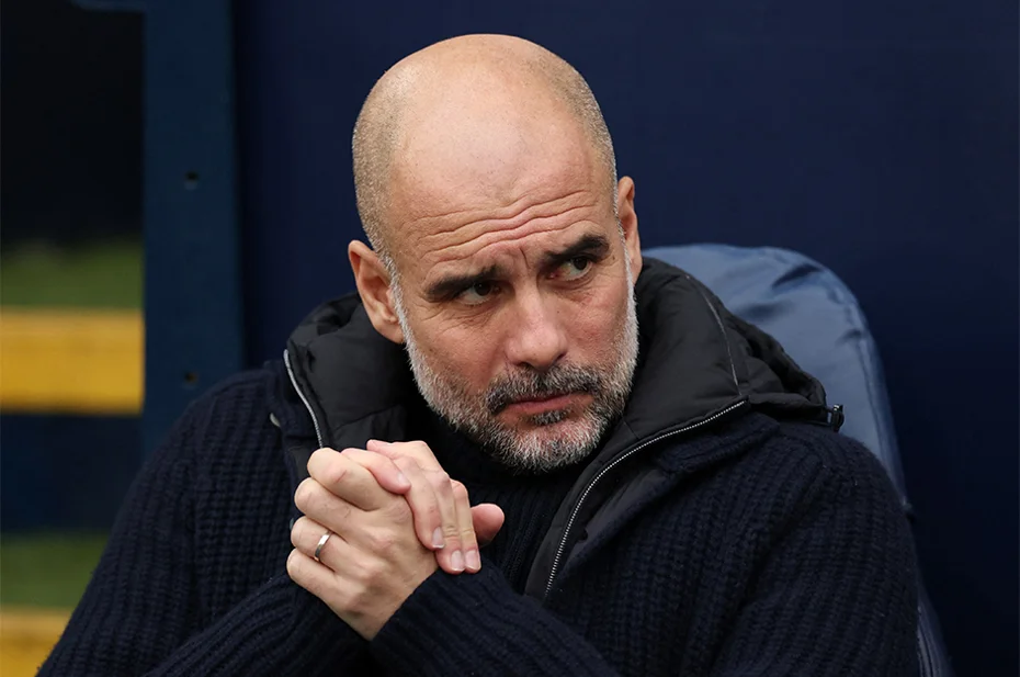 Galatasaray'la transferi anılan Manchester City'nin yıldızları Ederson ve Manuel Akanji'nin geleceğiyle ilgili Pep Guardiola'dan açıklama geldi. Guardiola, Ederson'un sağlık durumunun düzeldiğini ve Tottenham maçında forma giyebileceğini belirtirken, Akan