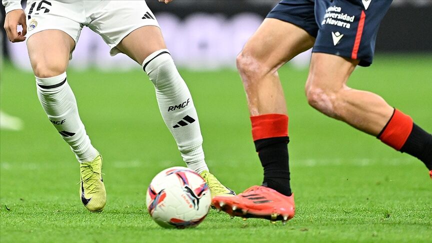 Premier Ligde Yeni Donem Hakem Kameralari Yayina Giriyor