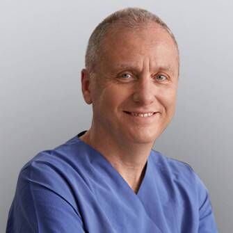 Prof. Dr. Hakan Yaralı