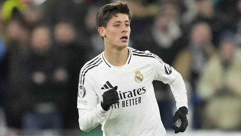 Real Madrdi5