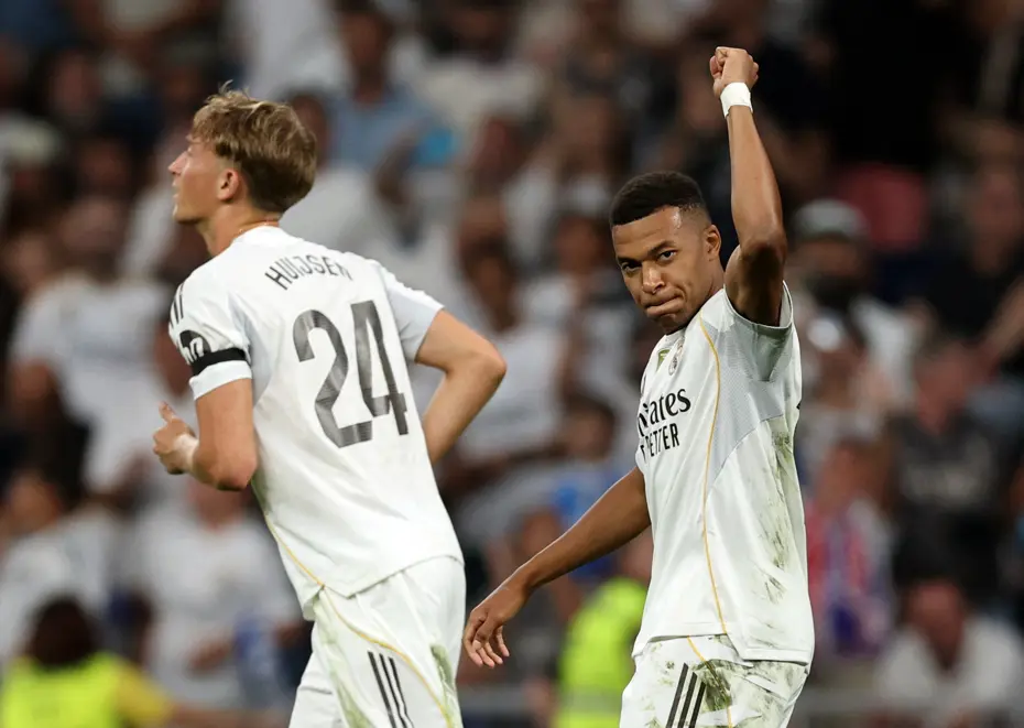 Real Madrid4
