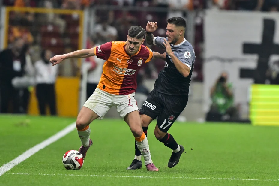 Süper Lig'in 2. haftasında Rıdvan Dilmen'den sürpriz şampiyonluk iddiası