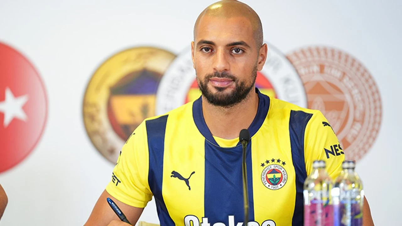 Sofian Amrabat1