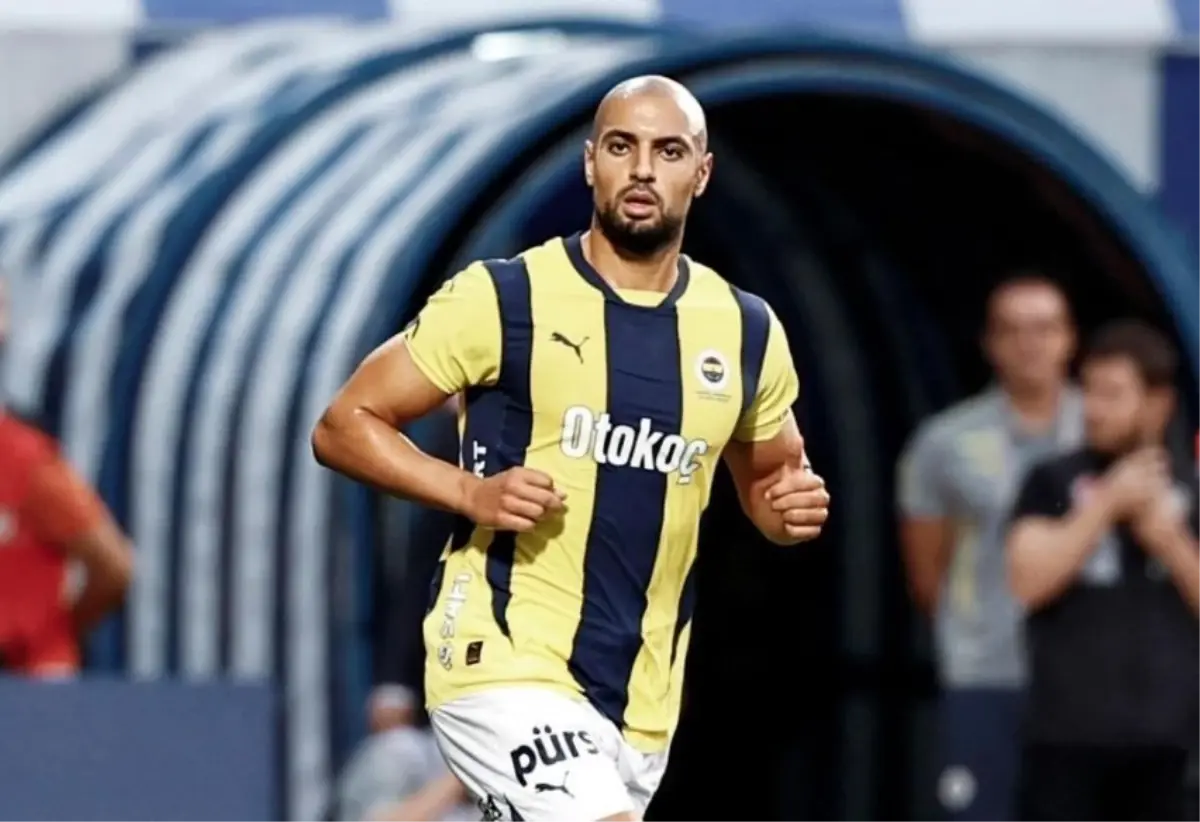 Sofian Amrabat2