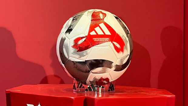 Süper Lig Topu