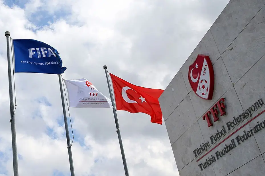 Süper Lig'de yeni sezonun adı belli oldu