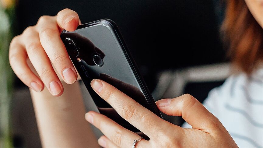 Telefon Bağımlılığı