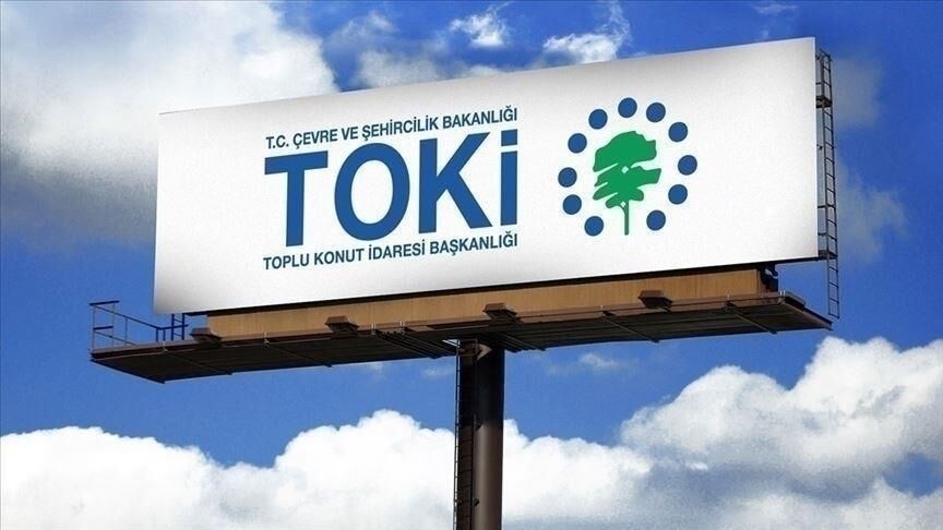 TOKİ 30 ildeki 312 taşınmazı satışa çıkarıyor