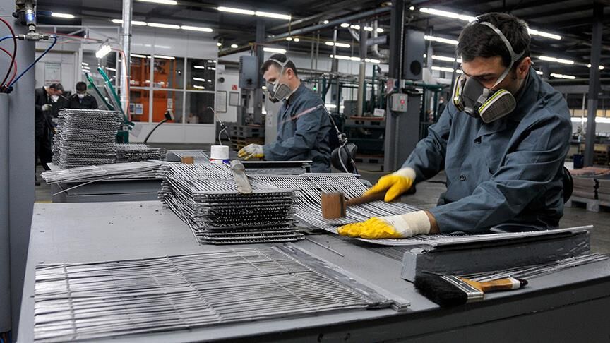 TÜİK 2026 ilk çeyrek verilerini açıkladı: İstihdamda 301 bin kişilik azalış