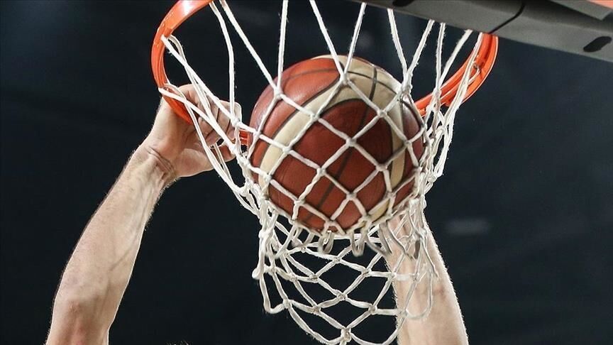 Turkiye A Milli Basketbol Takimi Cekya Karsisinda Galip Geldi