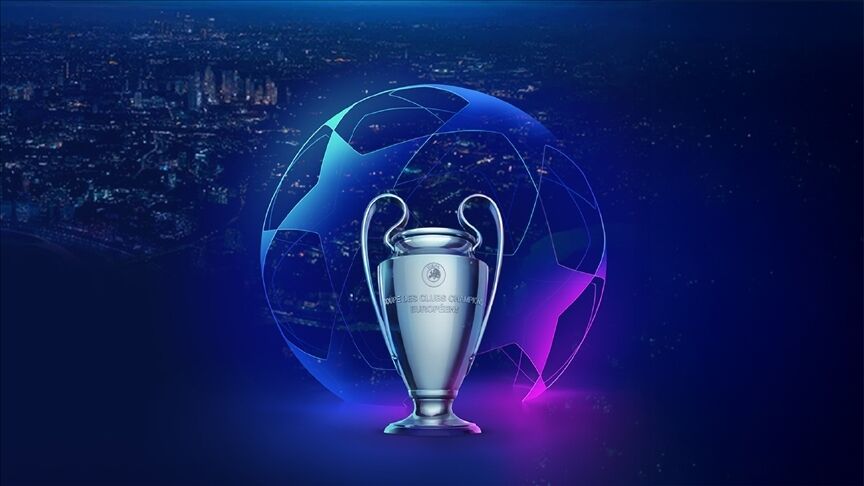 Uefa Şampiyonlar Ligi Play Off Turu Ilk Maçları Tamamlandı