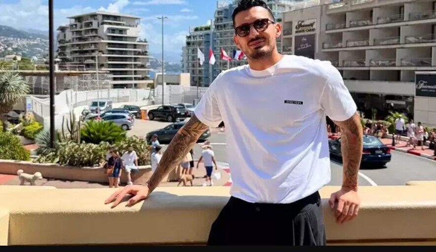 Uğurcan Çakır Monaco iddialarına yanıt verdi