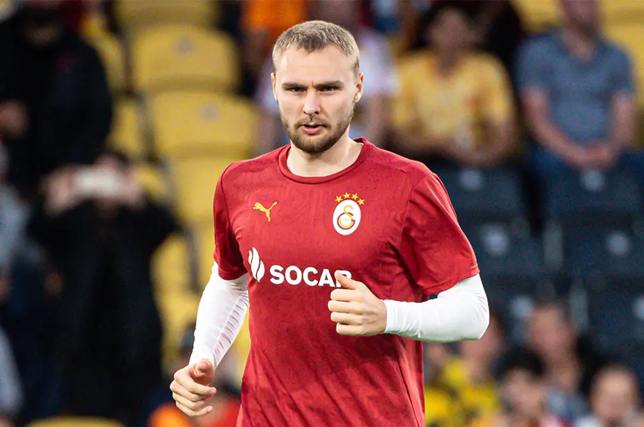 Galatasaray'da Victor Nelsson çıkmazı sürüyor-(copy)-1