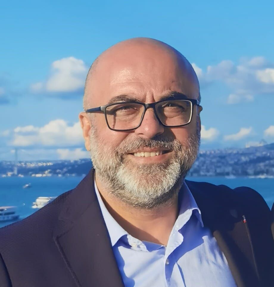 Tanyel Yılmaz
