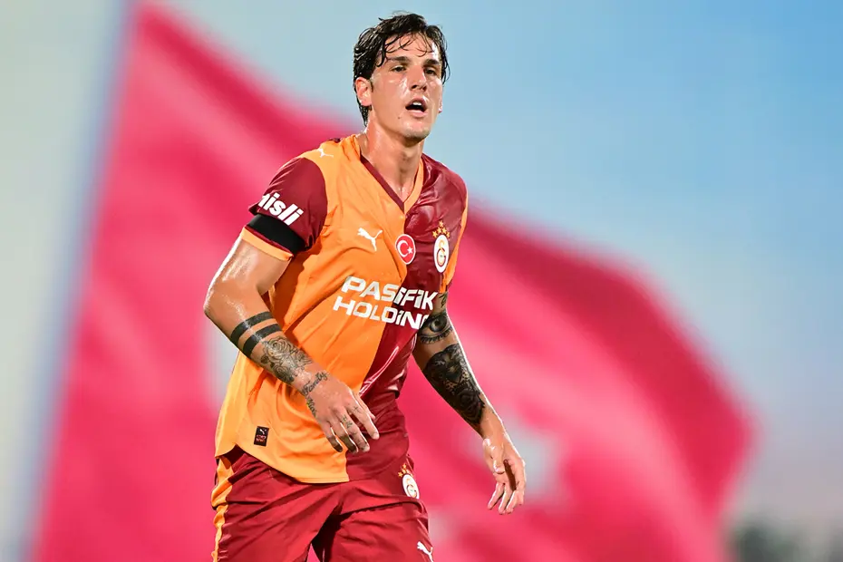 Galatasaray Zaniolo transferinde kritik dönemeçte