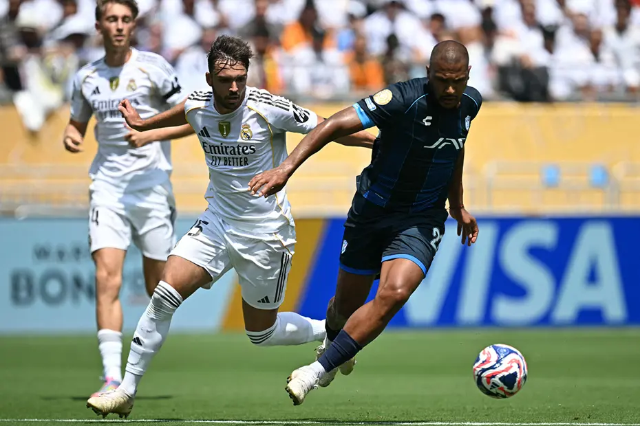 Serdal Adalı devreye girdi: Beşiktaş Real Madridli yıldızı istiyor