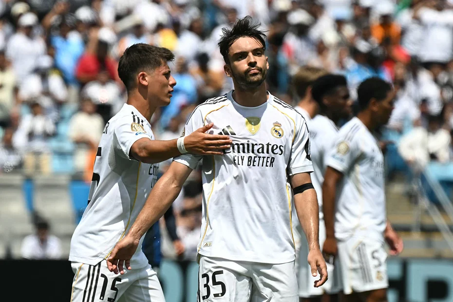 Serdal Adalı devreye girdi: Beşiktaş Real Madridli yıldızı istiyor-2