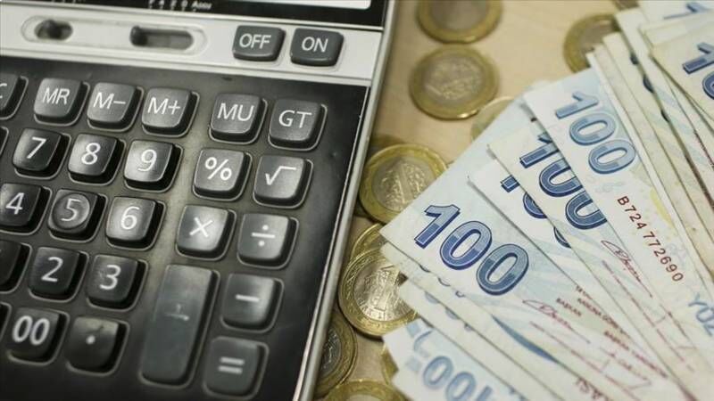 Resmi Gazete'de yayımlandı: 5 milyon TL ve üzeri vergi borcu olanlar 'ifşa' edilecek