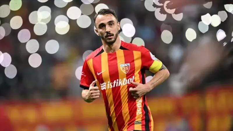 Beşiktaş, Gökhan Sazdağı transferinde sona yaklaştı