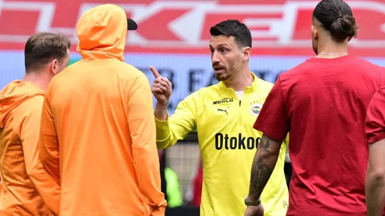 Mert Hakan Yandaş, 'Kerem Aktürkoğlu' paylaşımını sildi