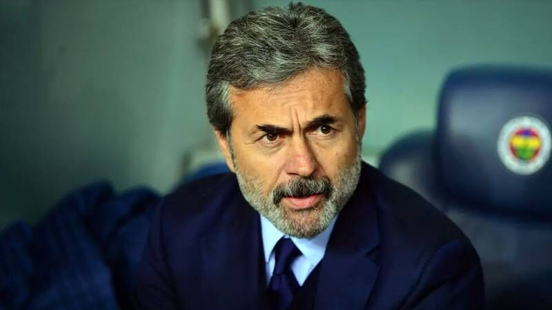 Aykut Kocaman Sadettin Saran'ın Fenerbahçe yönetimi teklifine yanıt verdi