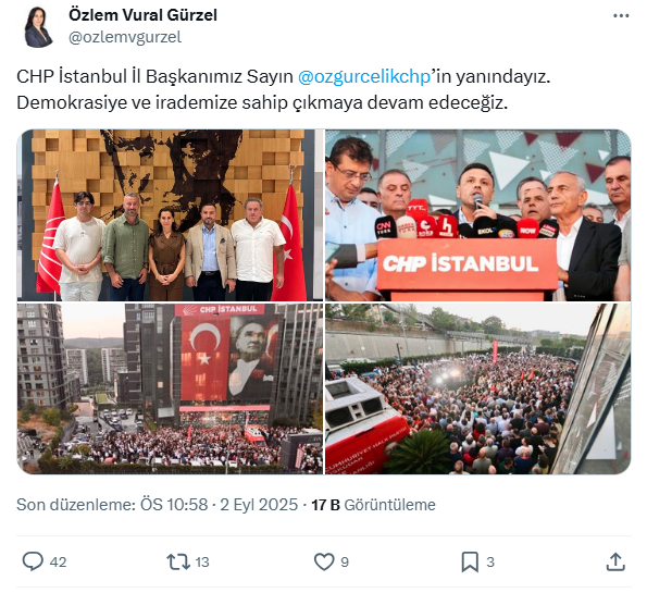1757502435338 Beykoz Belediye Baskan Vekili Ozlem Vural Gurzel 1