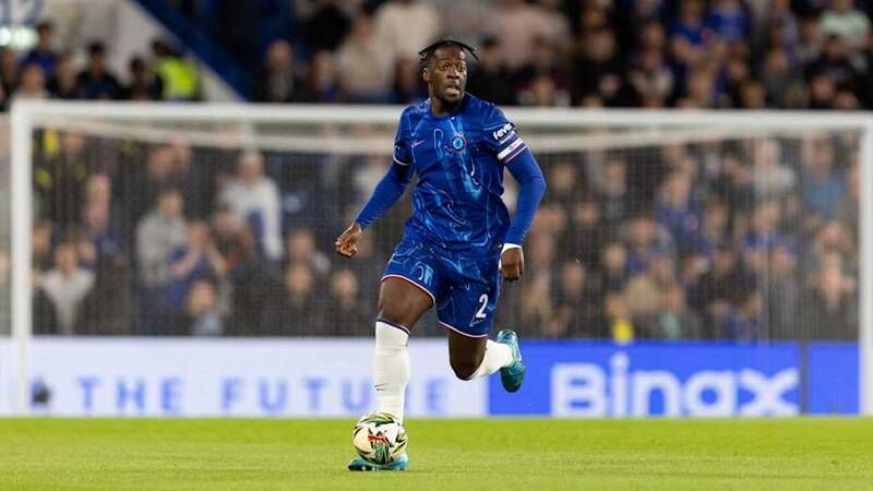 Beşiktaş stoper arayışını sürdürüyor: Chelsea'nın yıldız ismi gündemde