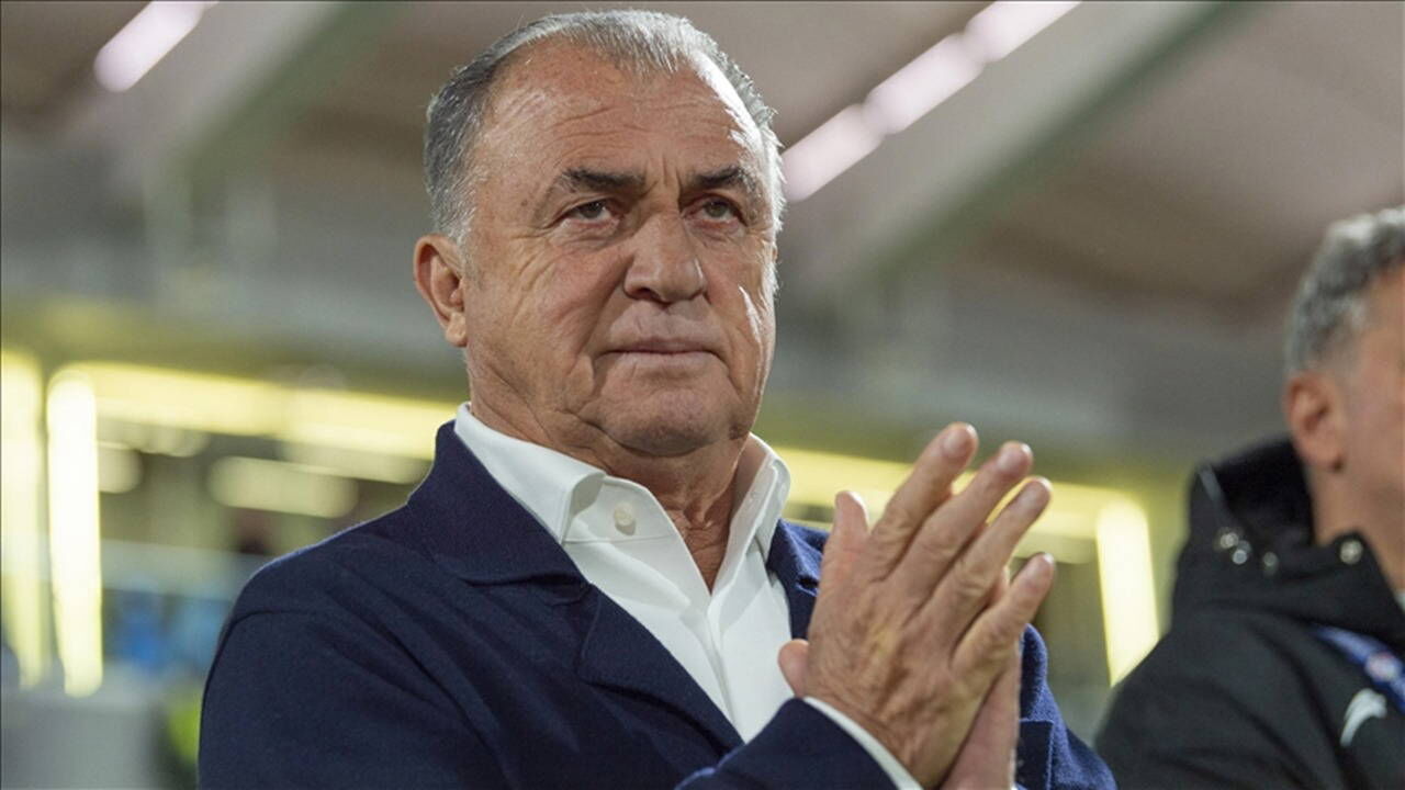 Fatih Terim'den 'Fenerbahçe' yorumu: “Hepimizin başına gelebilir