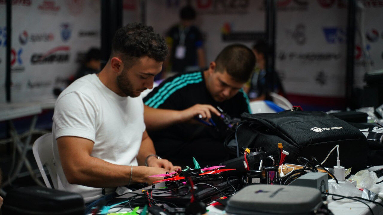 55667 55667 Fai Drone Racing World Cup Turkiye Drone Race 20250908 151537 Fatihbel Fotogaleri 900X530
