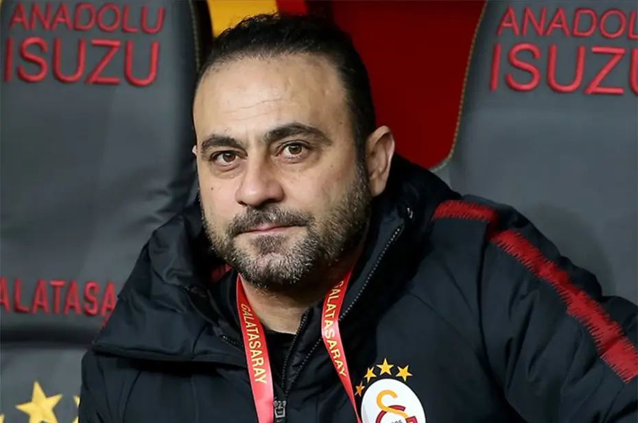 Fenerbahçe'nin yeni transferini öğrenen Hasan Şaş'tan şaşırtan tepki2-1