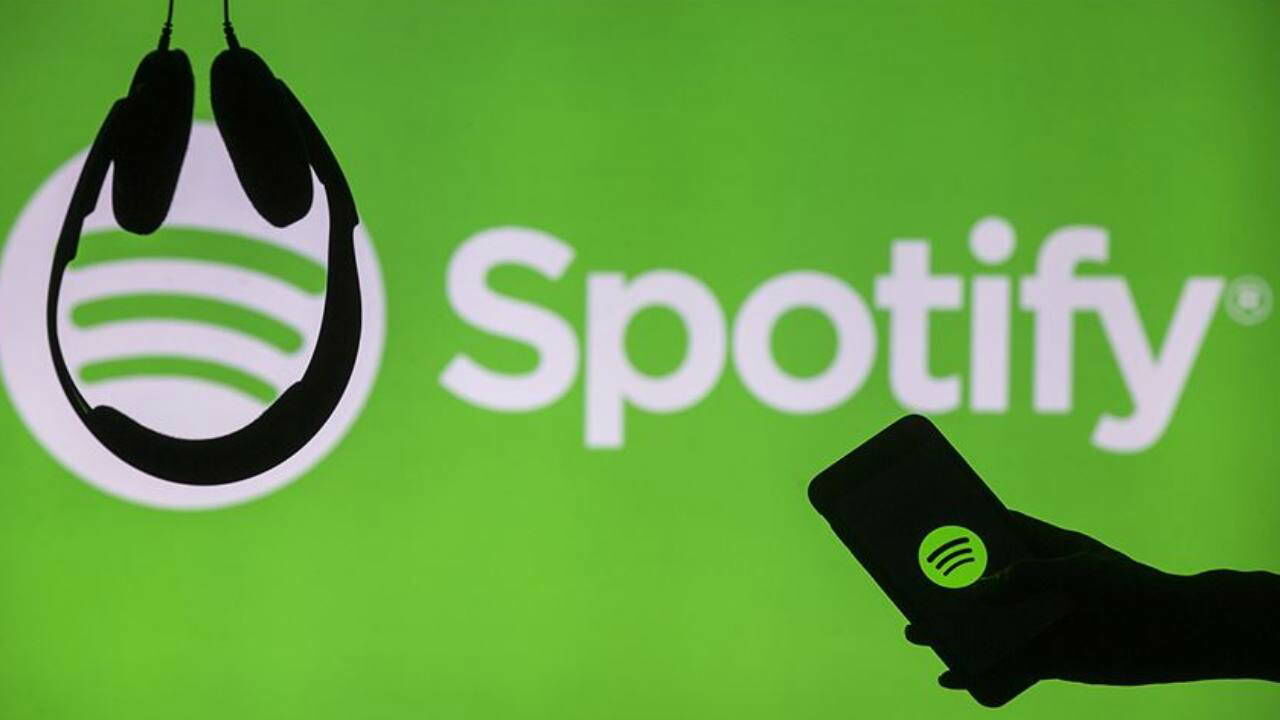 Rekabet Kurulu'ndan Spotify'a soruşturma