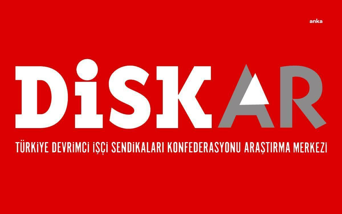 DİSK-AR: Geniş tanımlı işsizlik yüzde 29,7'ye yükseldi