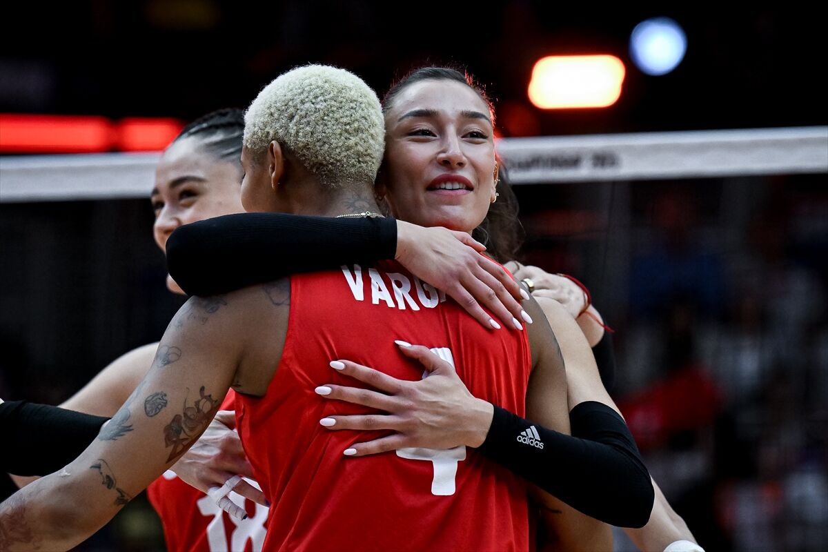 Amilli Voleybol Filenin Sultanları A A 20250906 39036314 39036279 T U R K I Y E J A P O N Y A