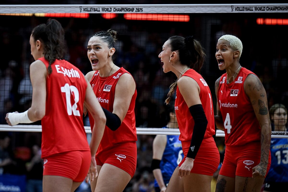 Amilli Voleybol Filenin Sultanları A A 20250906 39036314 39036290 T U R K I Y E J A P O N Y A