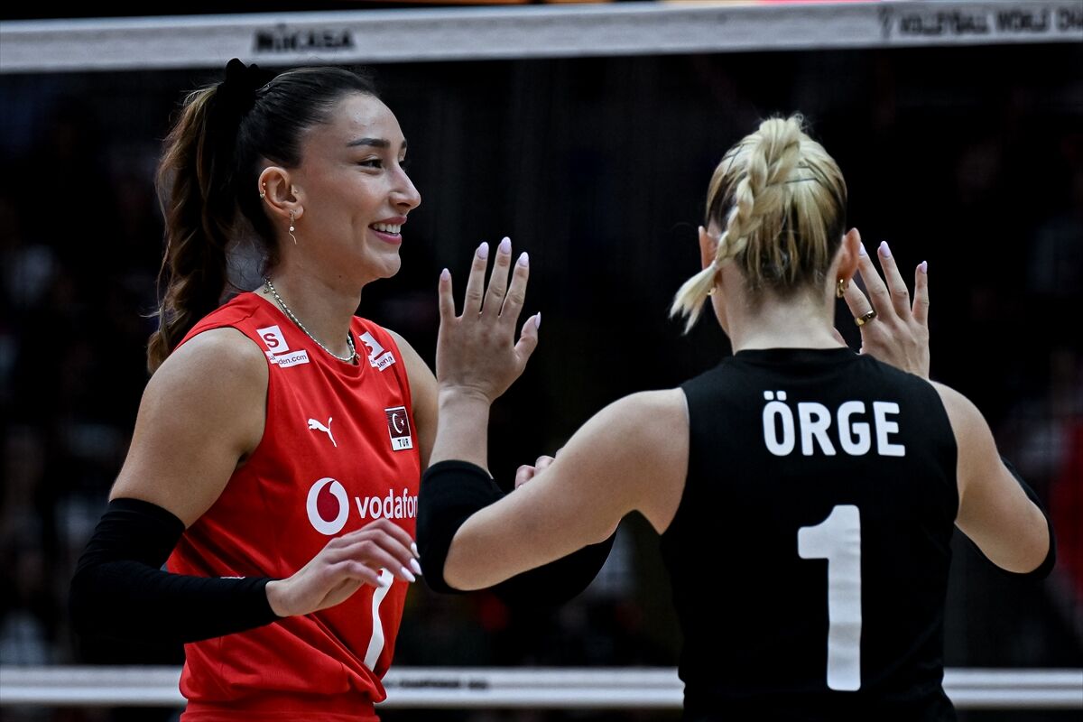 Amilli Voleybol Filenin Sultanları A A 20250906 39036314 39036298 T U R K I Y E J A P O N Y A