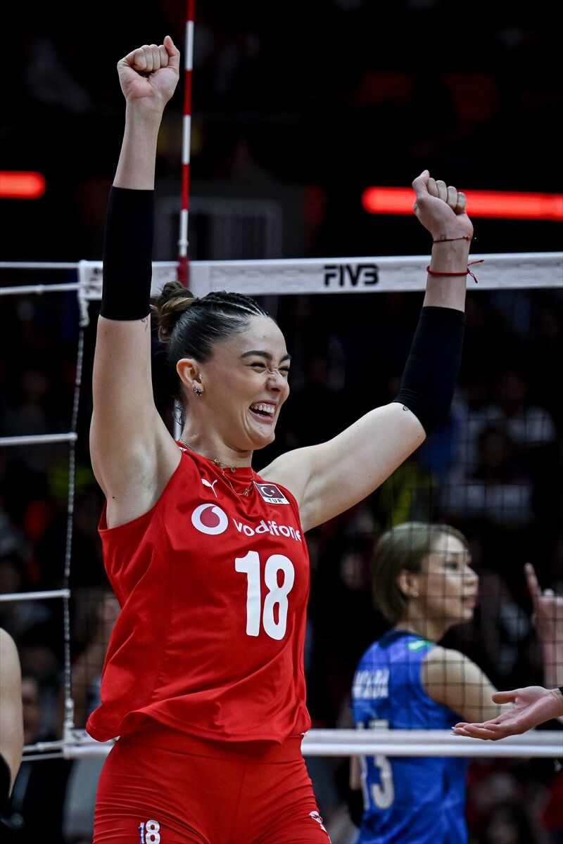 Amilli Voleybol Filenin Sultanları A A 20250906 39036314 39036300 T U R K I Y E J A P O N Y A