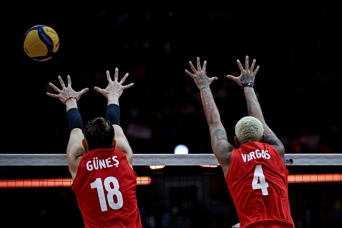 Amilli Voleybol Filenin Sultanları A A 20250906 39036314 39036306 T U R K I Y E J A P O N Y A