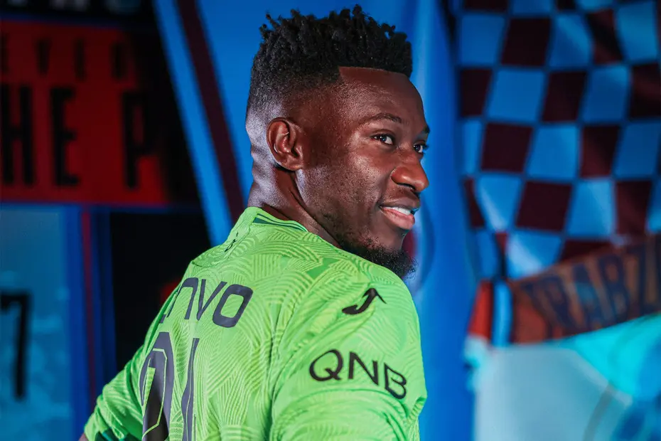 Fatih Tekke kararını verdi: Fenerbahçe maçında Onana forma giyecek mi?-1