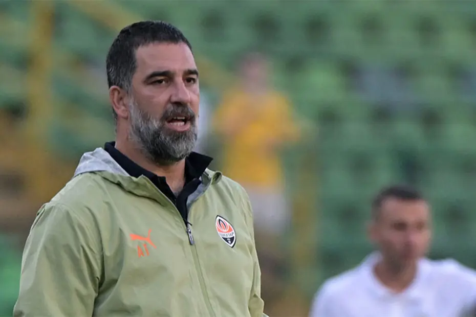 Arda Turan1-1
