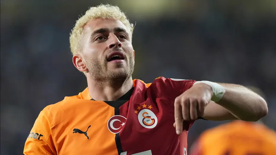 Osimhen'in sakatlığına ilişkin Galatasaray'dan güncel açıklama geldi-1