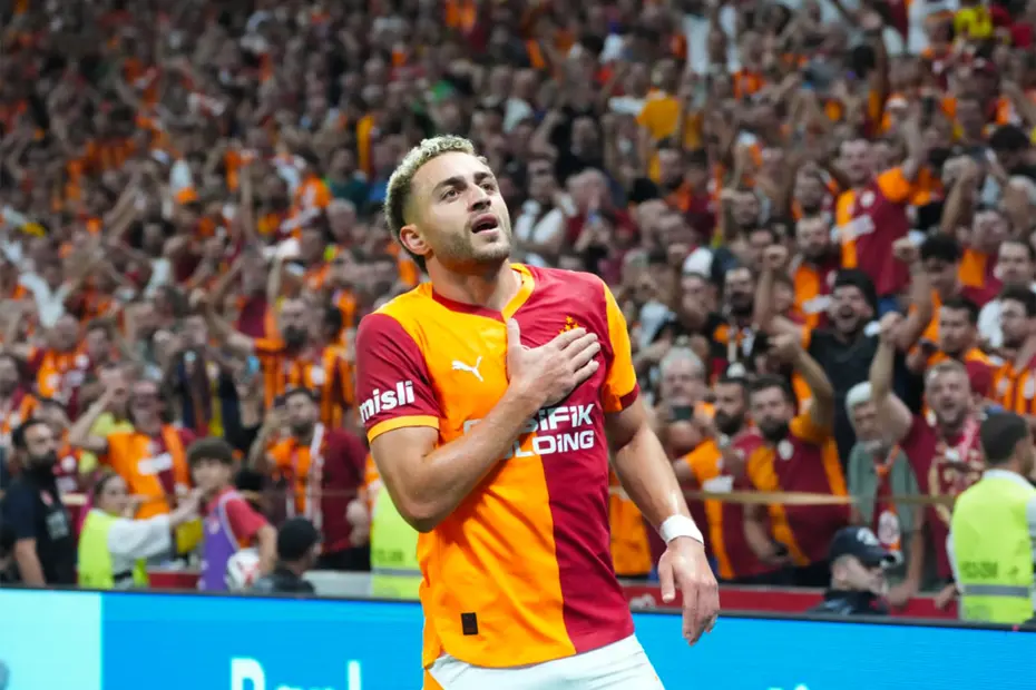 Barış Alper Yılmaz'dan rekor: Çift eşiği aştı-2