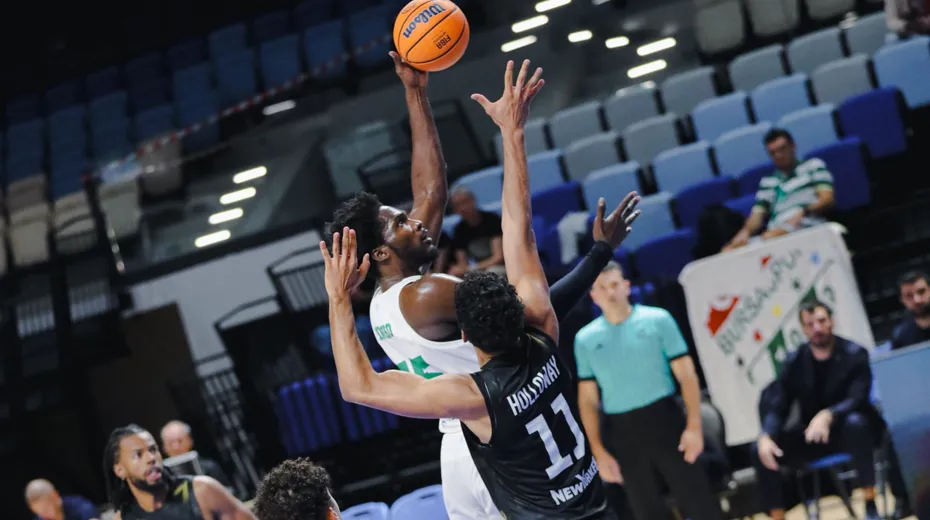 Bursaspor PAOK ile mücadele edecek