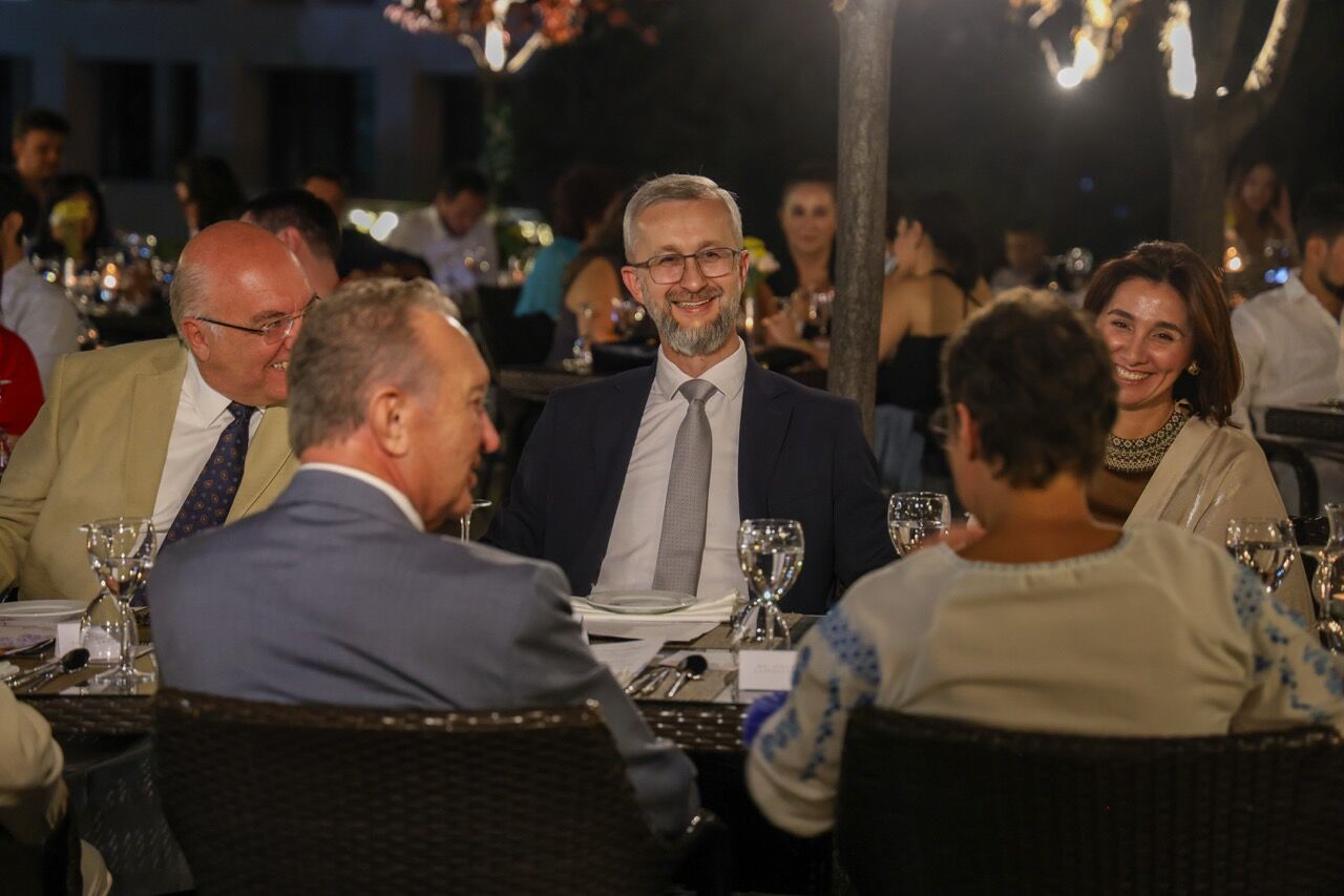 Büyük Ukrayna Yemek (11)