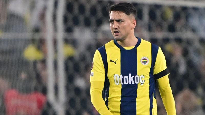 C E N G İ Z Ü N D E R