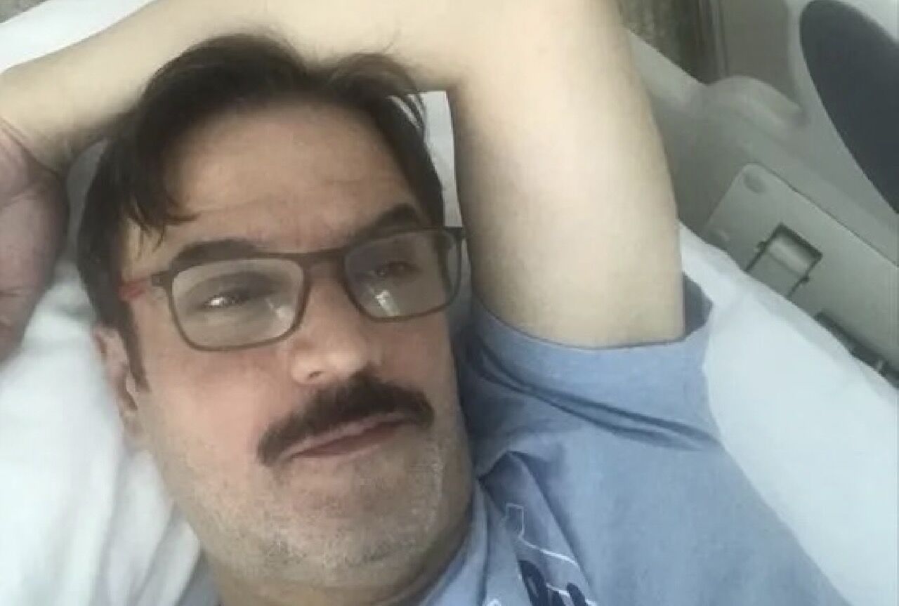 Cevahir Ufuk Özkan Son Dakika Intihar Geniş Aile