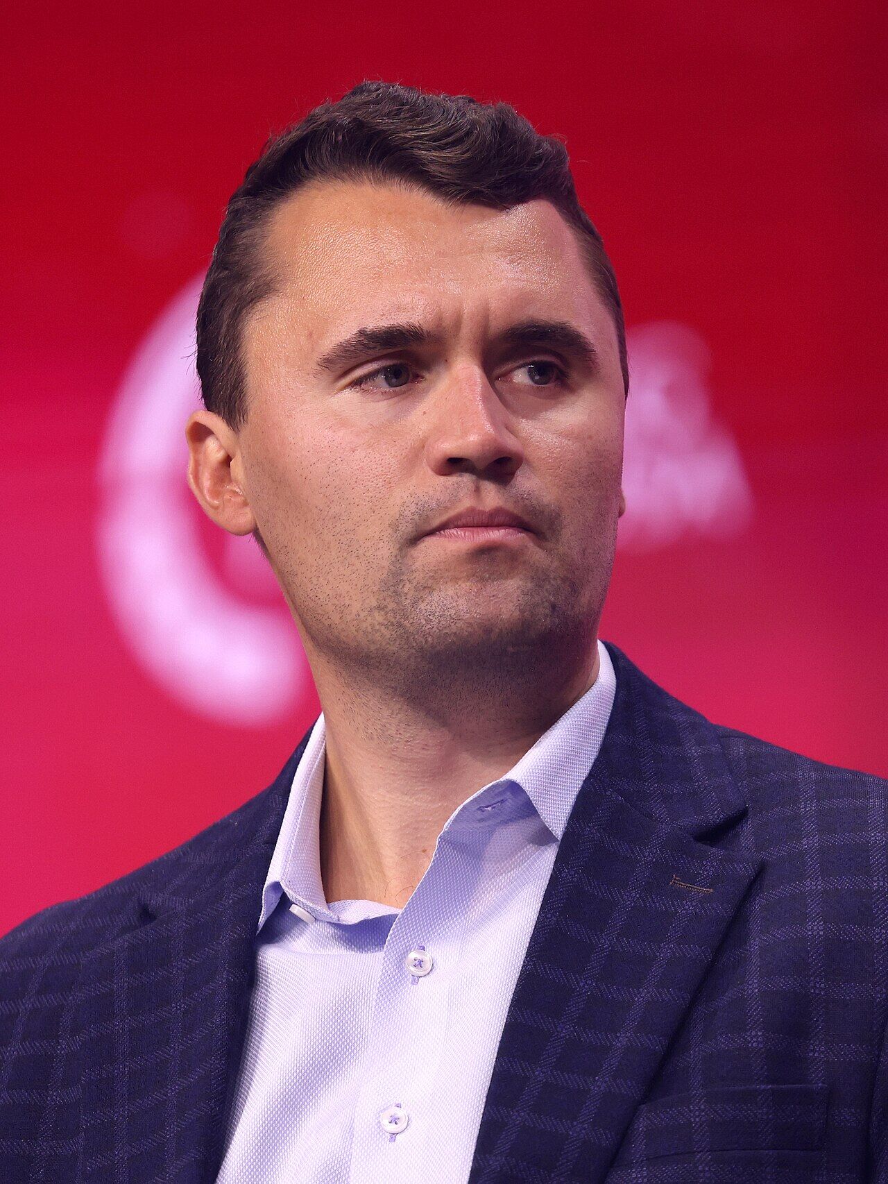 Charlie Kirk Kimdir Niye Vuruldu