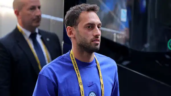 Galatasaray'dan 'Hakan Çalhanoğlu' planı